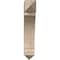 Ekena Millwork Thorton Arts & Crafts Smooth Bracket, Douglas Fir, 5 1/2"W x 22"D x 30"H BKT06X22X30THR03SDF - alternate 2